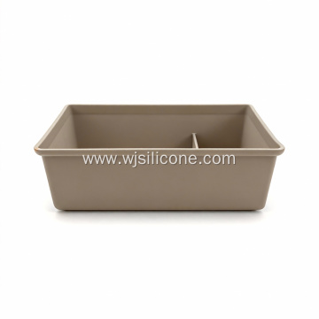 Lucid AIR of Automotive Silicone Storage